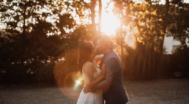 Casamento de CLÁUDIA+PAULO