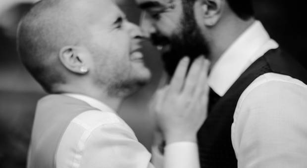 Casamento de JEAN+GABE