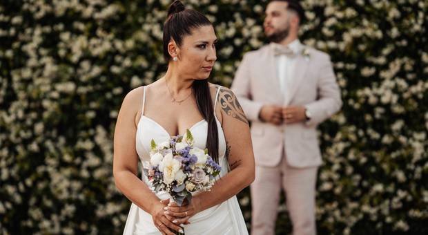 Casamento de MANUEL+CHRISTINA