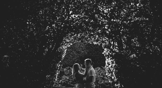 Sessão de Namoro de SESSÃO DE NAMORO - ELINE+RICARDO