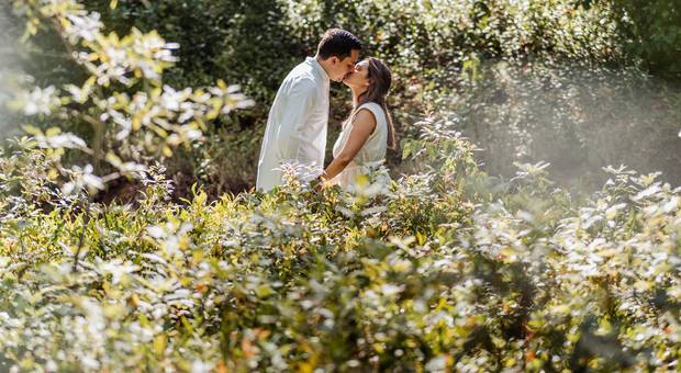 Sessão de Namoro de SESSÃO DE NAMORO -  SUSANA+STEVEN