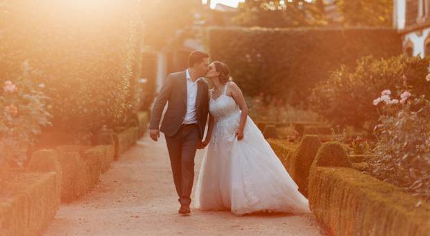 Casamento de SUSANA+STEVEN