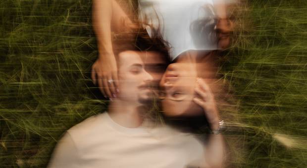 Sessão de Namoro de SESSÃO DE NAMORO - ANA+ALEXANDRE