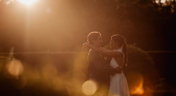 Casamento de ANA+ALEXANDRE