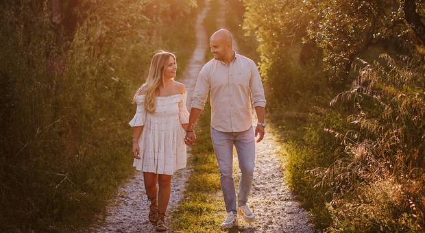 Sessão de Namoro de SESSÃO DE NAMORO - SOFIA+LUIS