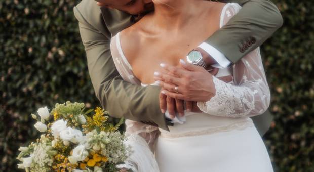 Casamento de SOFIA+LUIS