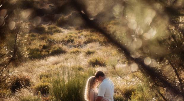 Sessão de Namoro de SESSÃO DE NAMORO - INÊS+JOÃO