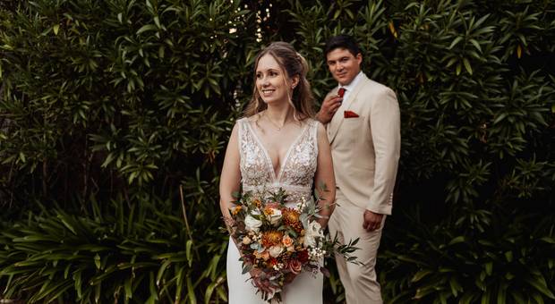 Casamento de INÊS+JOÃO