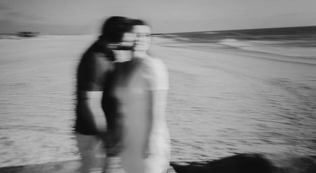 Sessão de Namoro de SESSÃO DE NAMORO - DANIELA+TIAGO