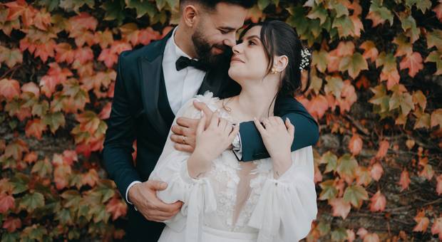 Casamento de DANIELA+TIAGO