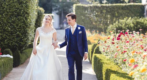 Casamento de Amélie+Raphael 