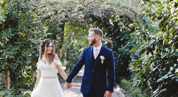 Casamento de Patrícia+Ramiro