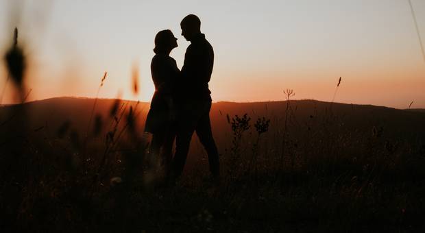 Sessão de Namoro de Sessão de Namoro - Tânia+Nuno