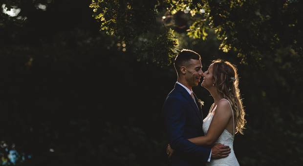 Casamento de Marlene + Nelson