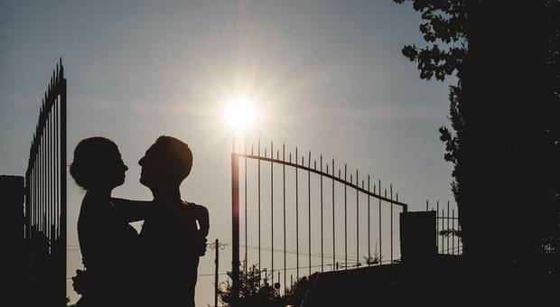 Casamento de Valeria + Michele