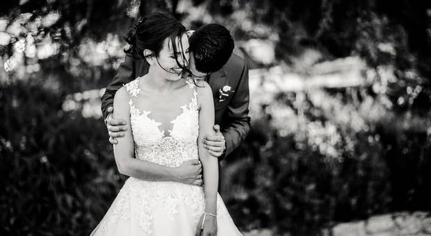 Casamento de Stef+Luis