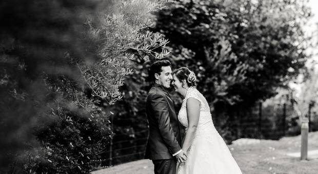 Casamento de Joana+Alexandre