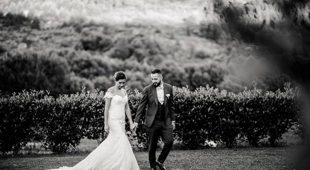 Casamento de Jennifer+Bruno 