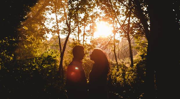 Sessão de Namoro de Sessão Namoro - Filipa+Luís