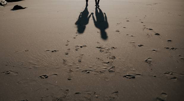 Sessão de Namoro de Sessão de Namoro - Sónia + Roberto