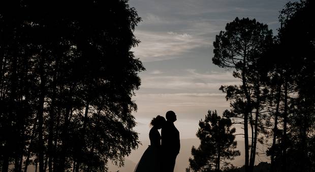 Casamento de BÁRBARA+LUIS
