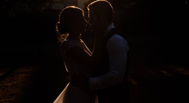 Casamento de TÂNIA+DANIEL