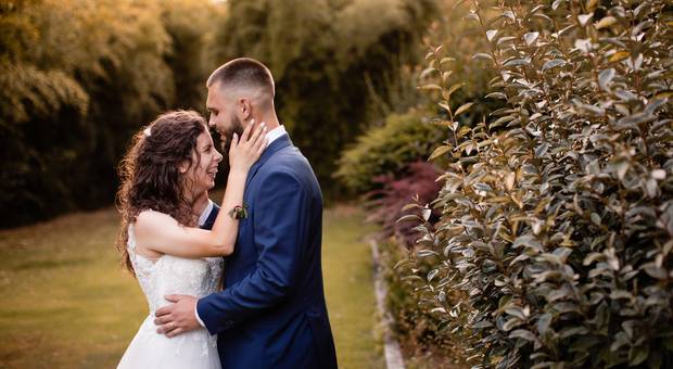 Casamento de CRISTIANA+RAFAEL