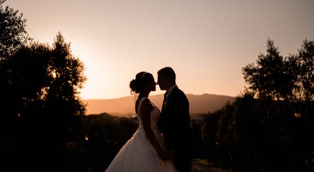 Casamento de CLÁUDIA+STEVE