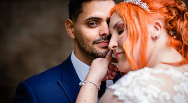 Casamento de SÍLVIA+JACINTO