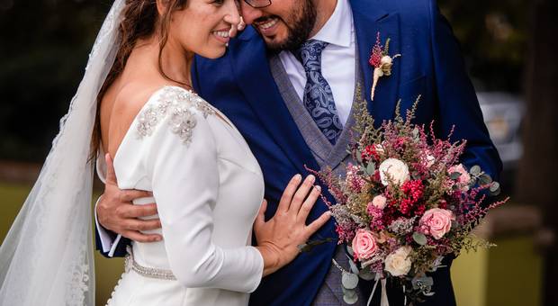 Casamento de ROBERTA+RUI