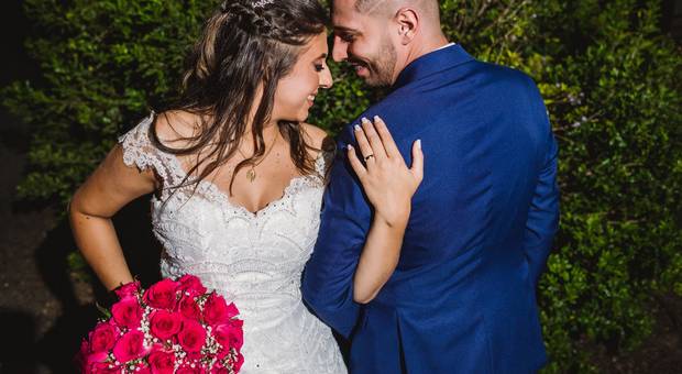 Casamentos de Flavia e Jonatas | Casamento