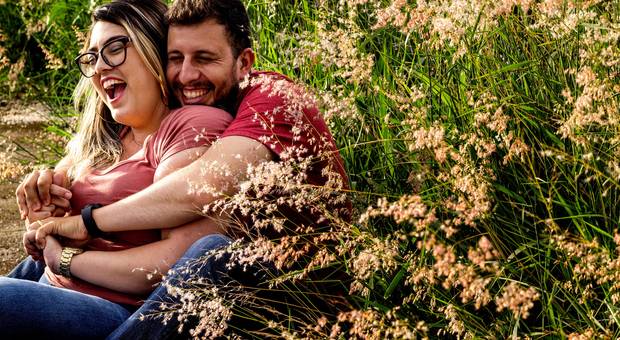 Ensaios Casal de Alvaro & Jessica | Ensaio casal