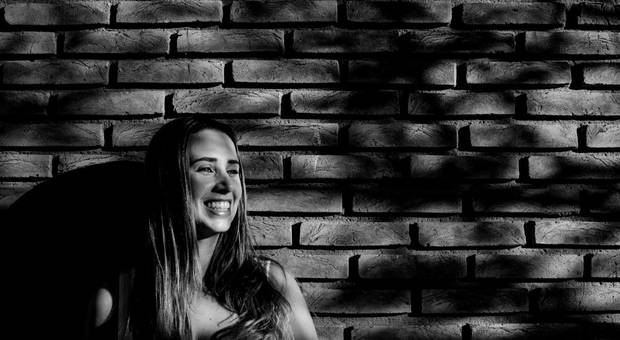 Ensaio Pessoal de Maria Buzzato | Ensaio pessoa