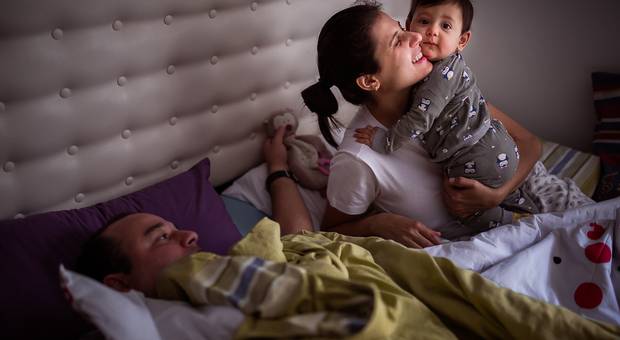 DOCUMENTAL de FAM&Iacute;LIA MARTINS