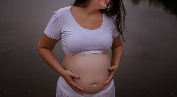 ENSAIO de Gestante | Maryana e Lucas