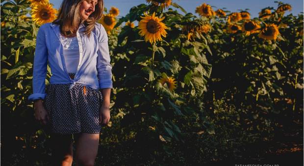 ENSAIO de Zilma Pinheiro