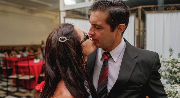 BODAS de BODAS | NETE & PAULO