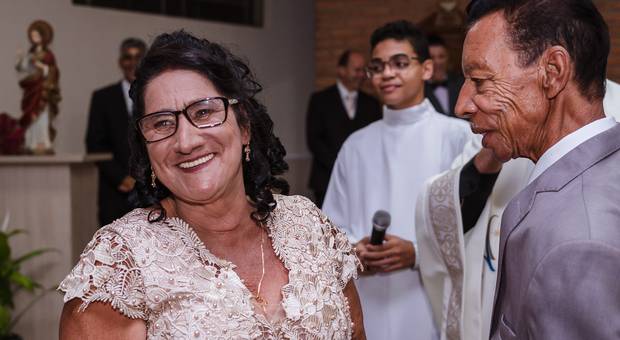 BODAS de BODAS | SEBASTIANA E NELSON