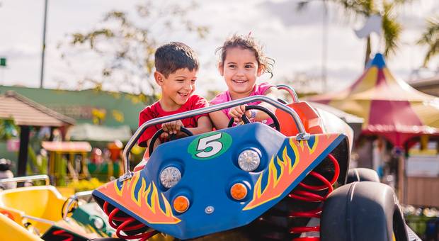 ENSAIO de PARK DO GORILÃO - ANA JÚLIA, KAUÃ, TATI E ZILMA