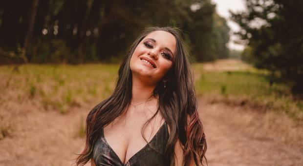 ENSAIO de JULIA | 15 ANOS