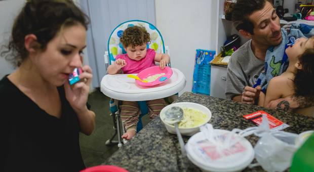 DOCUMENTAL de Família Reis Leme