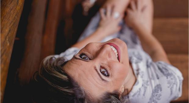 ENSAIO de Zilma Pinheiro