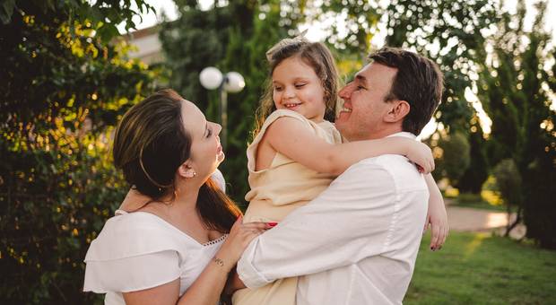 ENSAIO de MARCELLA, OSWALDO, RAFA E FAMÍLIA