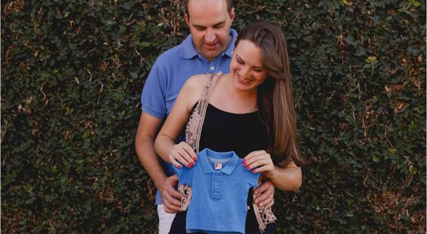 ENSAIO de Gestante | Ákissa e Leandro