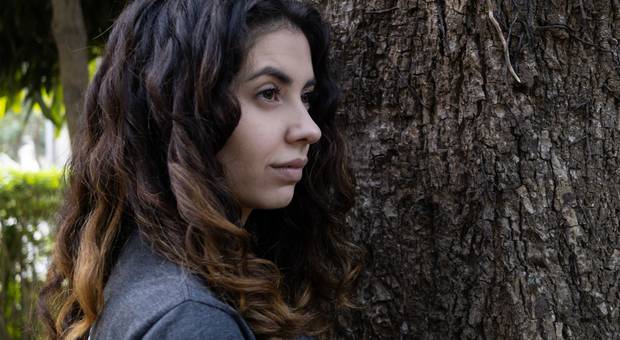 Ensaio Pessoal de Sabrina Gonçalves