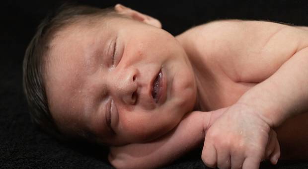 Newborn de Miguel