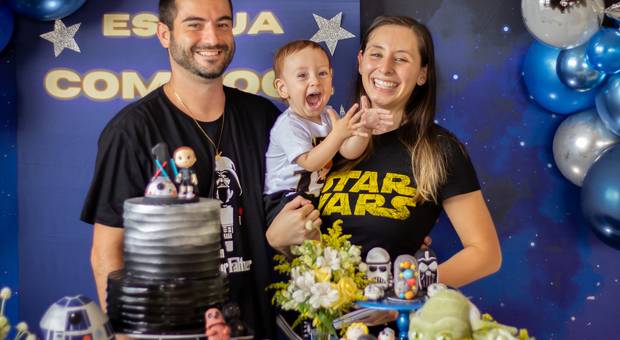 Aniversários de Aniversário Antoni 1 Ano