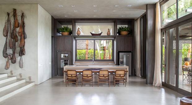 Projeto Residencial de Fotografia de Arquitetura e Interiores - Projeto: Débora Aguiar