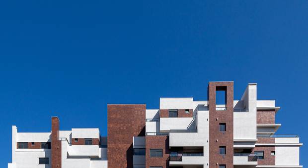 Projeto Comercial de Fotografia de Arquitetura e Interiores – Cliente: Strufaldi