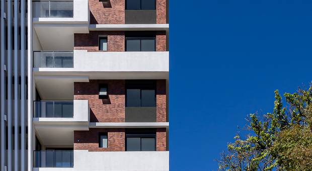 Projeto Comercial de Fotografia de Arquitetura e Interiores – Cliente: Strufaldi